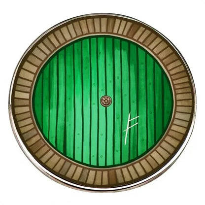 Lord of the Rings Pin Collection – Fashion Accessories & Gifts
