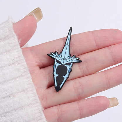 Lord of the Rings Pin Collection