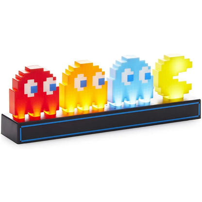 LED Night Light Super Mario Bros Table Lamp
