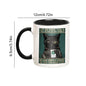 Cats Mug - Furrllowship Of The Ring Cat Lovers 11oz