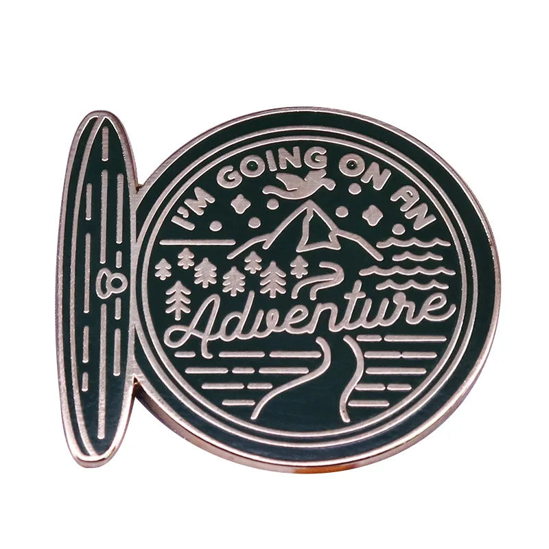 Lord of the Rings Pin Collection – Fashion Accessories & Gifts