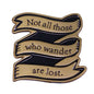 Lord of the Rings Pin Collection – Fashion Accessories & Gifts