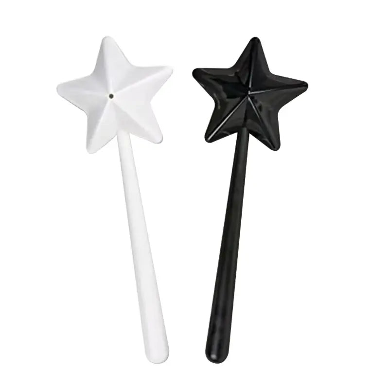 Salt And Pepper Shaker Magical Wands