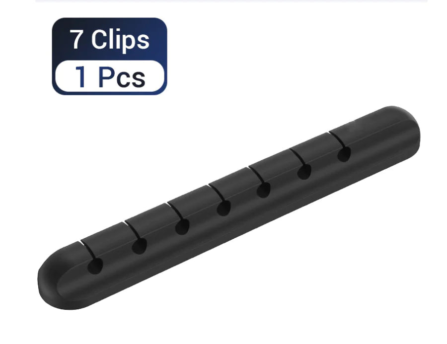 Topk Cable Organizer and Management Clips