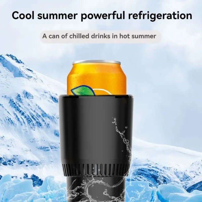 2 in 1 Smart Mug