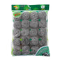 Kitchen Cleaning Supplies - High Zinc Steel Scrubbers