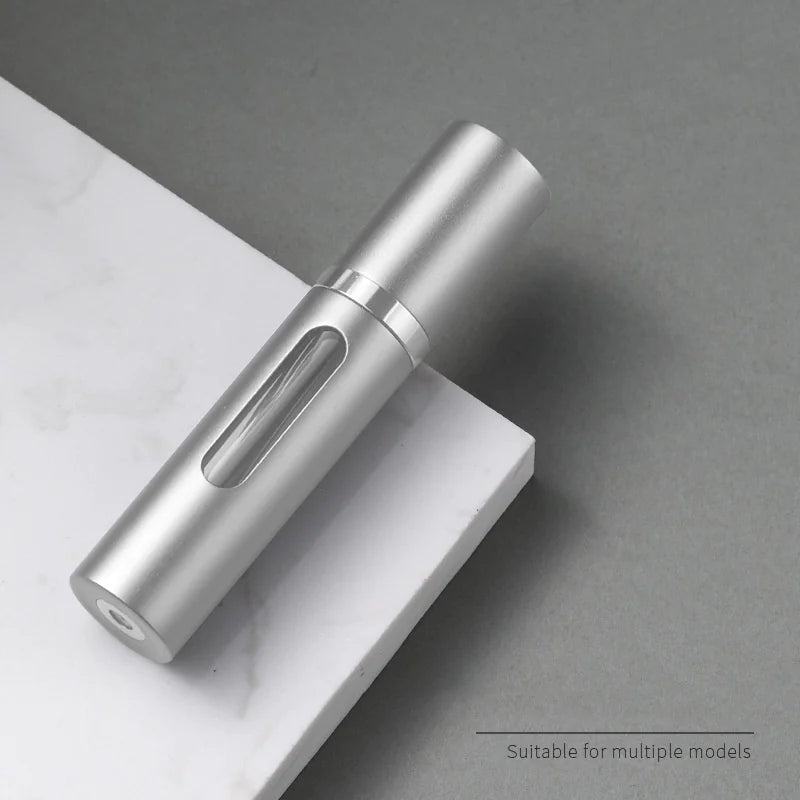 Fragrance Travel Bottle