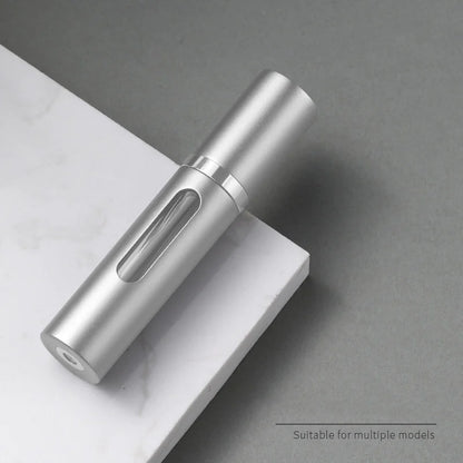 Fragrance Travel Bottle