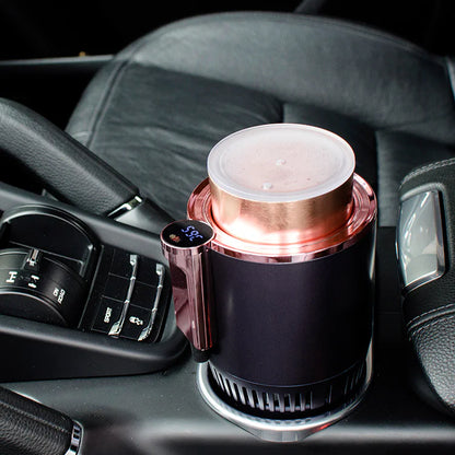 2 in 1 Smart Mug