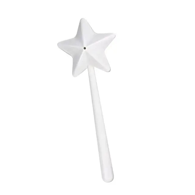 Salt And Pepper Shaker Magical Wands