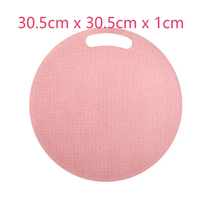 Round Cutting Board
