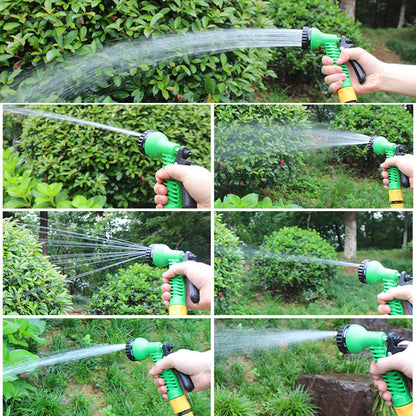 Multifunctional Garden Watering Spray Gun Tool