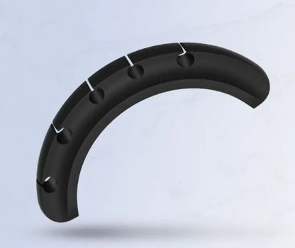 Topk Cable Organizer and Management Clips