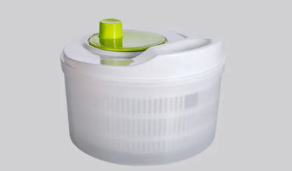 2 in 1 Fruit Washer and Spin Dryer