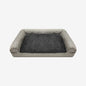 Waterproof Suede Cotton Fleece Kennel