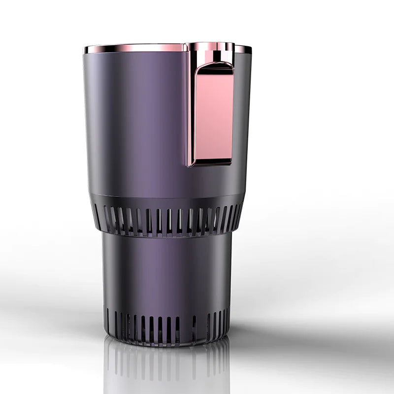 2 in 1 Smart Mug