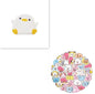 Doudou Duck Silicone Alarm Lamp Ambience