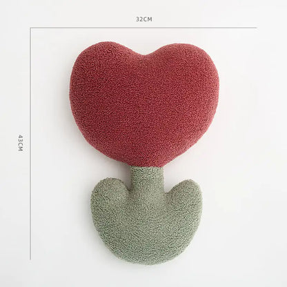 Nordic Style Sofa Decoration for Model Rooms