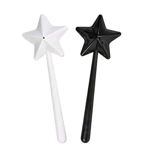 Salt And Pepper Shaker Magical Wands