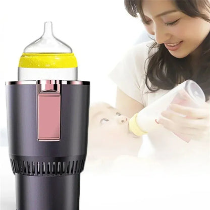 2 in 1 Smart Mug