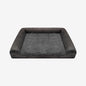 Waterproof Suede Cotton Fleece Kennel