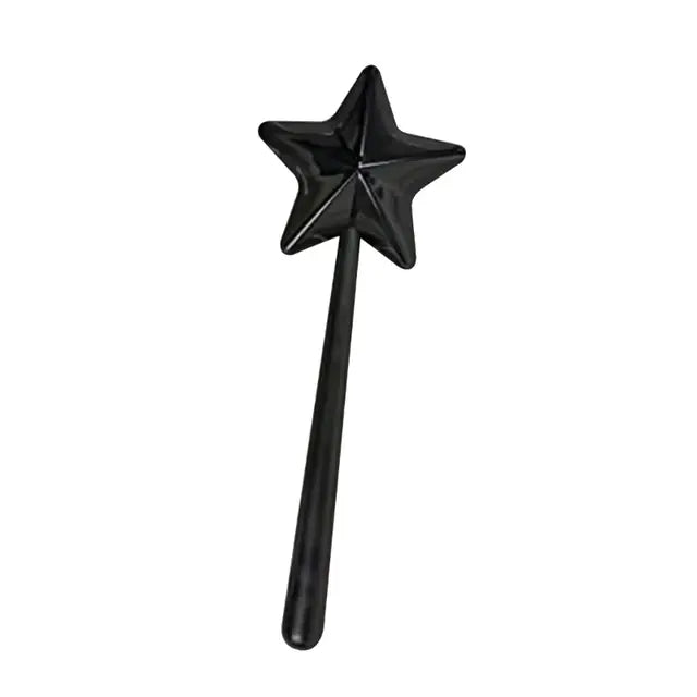 Salt And Pepper Shaker Magical Wands
