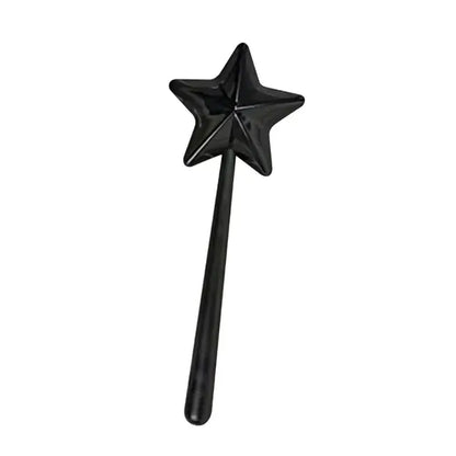Salt And Pepper Shaker Magical Wands