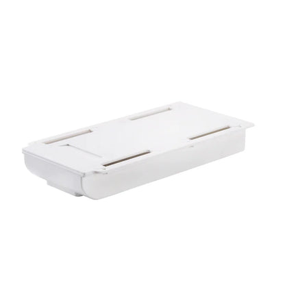 Hidden Desk Storage Box