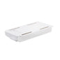 Hidden Desk Storage Box