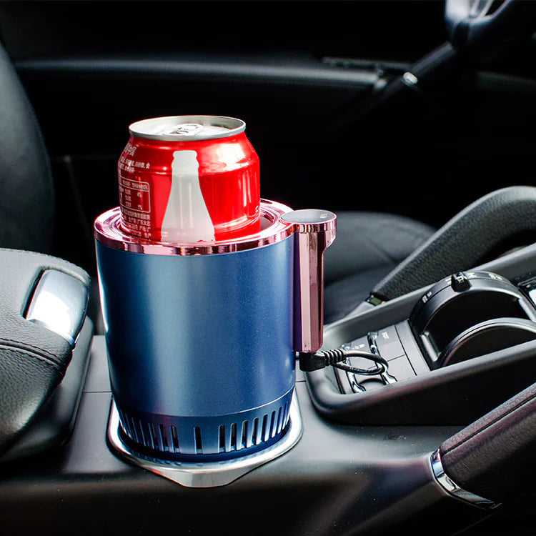 2 in 1 Smart Mug