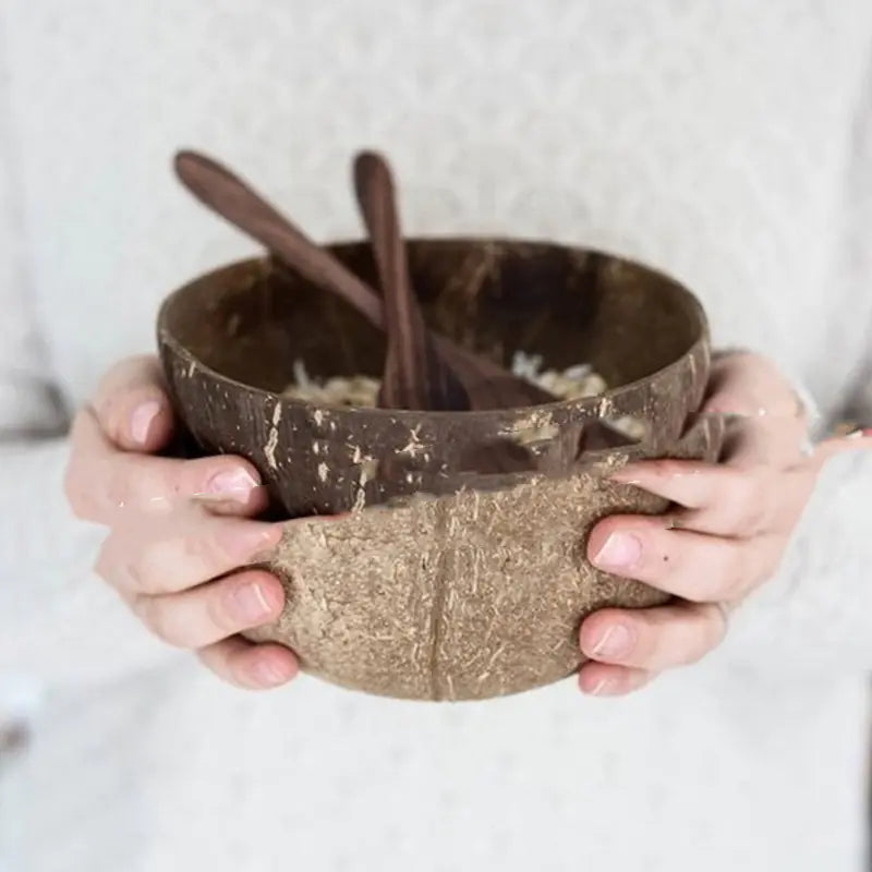 Fruit Salad Bowl for Serving Desserts