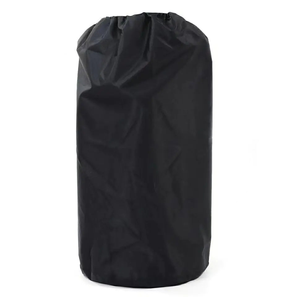 Outdoor Propane Tank Cover for Camping and BBQ