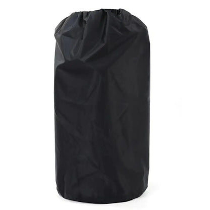 Outdoor Propane Tank Cover for Camping and BBQ