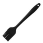 Silicone Basting Brush - Heat Resistant Kitchen Gadget