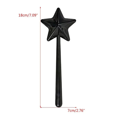 Salt And Pepper Shaker Magical Wands