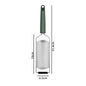 Stainless Steel Cheese Grater Kitchen Gadget