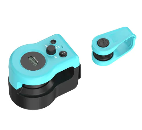 Interactive Cat Fitness Toy