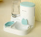 Pet Hydrate Automatic Cat Bowl & Water Fountain