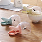 Multifunctional Duck Head Rice Spatula & Kitchen Tools