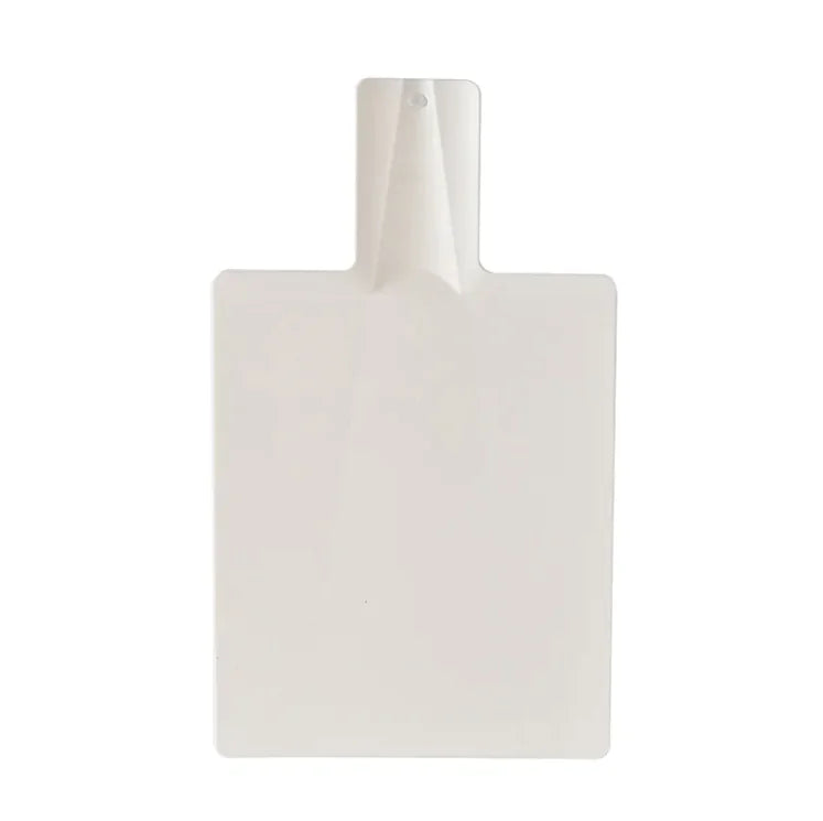 Shaped Cutting Board