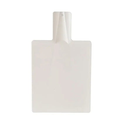 Shaped Cutting Board