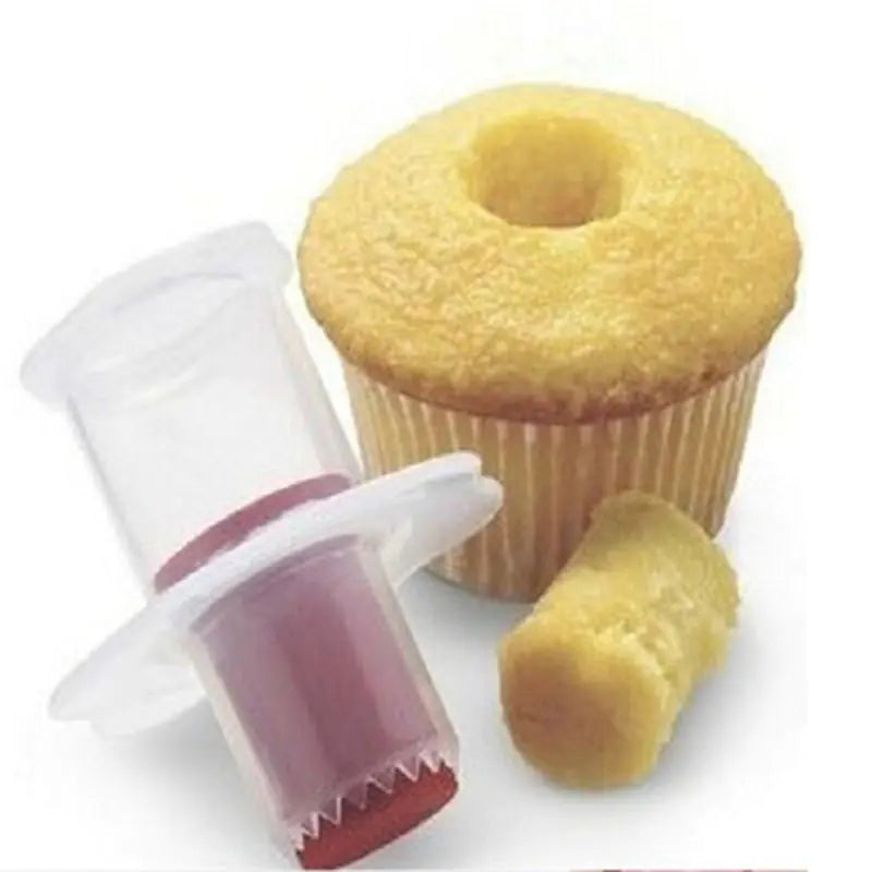 Creative DIY Pastry Baking Decoration Mold