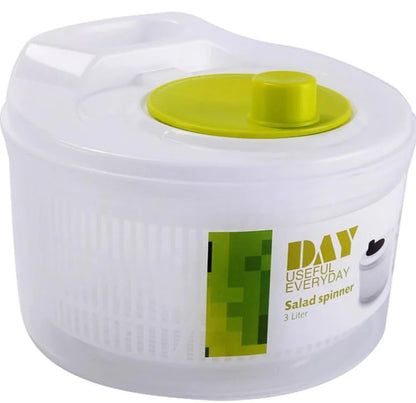 2 in 1 Fruit Washer and Spin Dryer