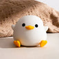 Doudou Duck Silicone Alarm Lamp Ambience