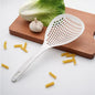 Large Colander with Long Handle Drain Filter