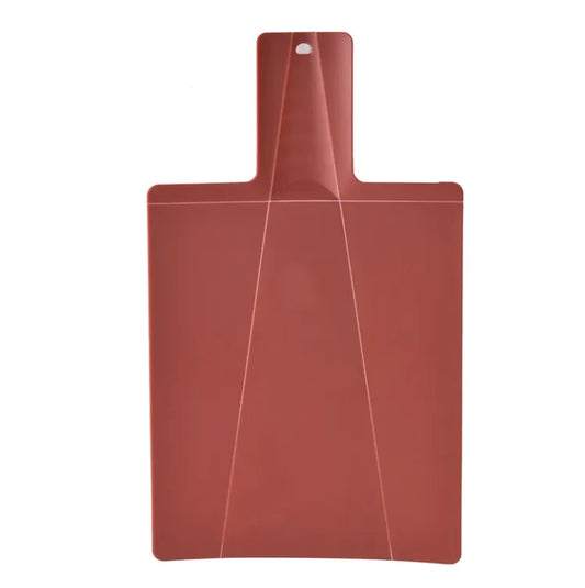 Shaped Cutting Board
