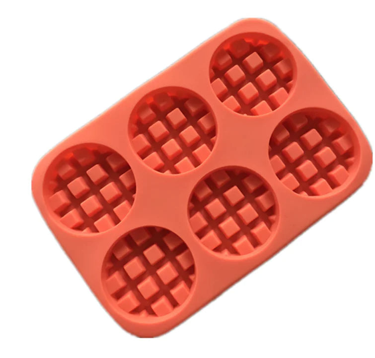 Cake Mold and Baking Film Set
