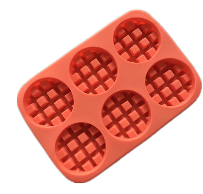Cake Mold and Baking Film Set