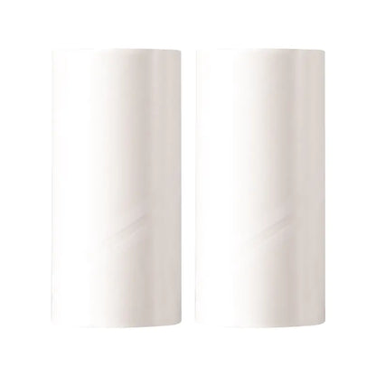 Light Luxury Iron Viscose Garment Dust Cover