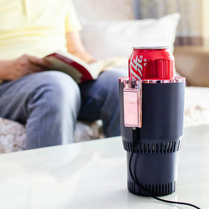 2 in 1 Smart Mug